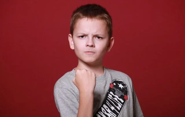Oswoić smoka- warsztaty radzenia sobie ze złością dla dzieci – 26.10.2019 r.