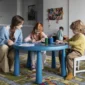 NOWOŚĆ - Grupowe diagnozy dzieci i młodzieży w formie pobytu dziennego